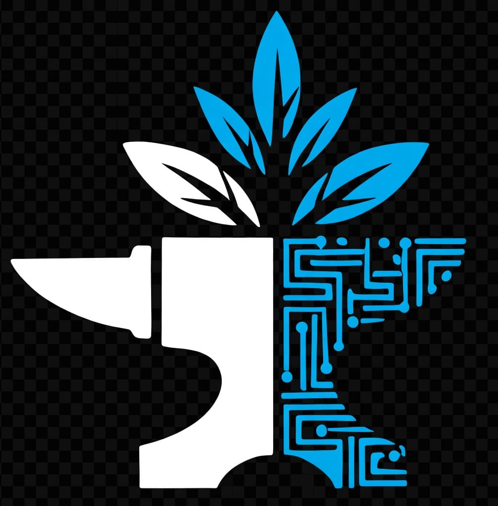 Bluegrass Digital Forge — Monticello KY website designer for Lake Cumberland business websites