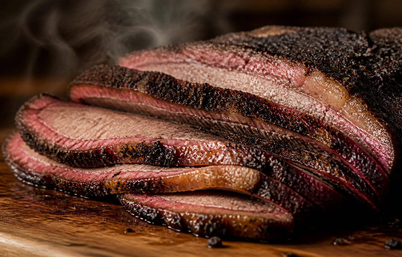 BBQ restaurant website demo for Lake Cumberland with pit-smoked menu and catering